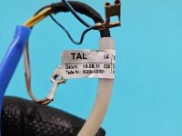 Instalacja Wiązka poduszki Airbag Skoda Superb II 3T0971584