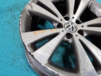 Felga aluminiowa 18" komplet alufelgi felgi Vw Passat B6