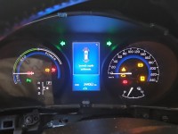 Licznik Toyota Auris II A2C94485000 1.8 16V EUROPA