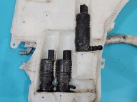 Zbiornik Zbiorniczek płynu spryskiwacza Bmw e90