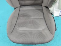 Fotel lewy przód kierowcy Hyundai Elantra VI 15-20 EU 4d