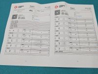 TESTOWANY Wtryskiwacz Ford Focus Mk1 1.8 tdci