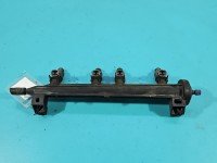 TESTOWANY Wtryskiwacz Seat Altea 06A906031BT, 06A133317AS 1.6 SR XL