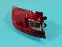 Lampa tył lewa Renault Clio IV 12-20 HB EUROPA 265553752R