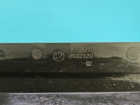 Osłona ZAŚLEPKA PLASTIK chłodnicy BMW G14 G15 G16 8632120