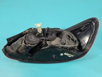 Lampa tył lewa Vw Scirocco III 08- HB EUROPA