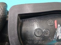 Rura przewód TOYOTA, Przepustnicy Toyota Rav4 IV 1161-3465415-05, 11884414 2.0 D4D