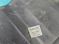 Obudowa filtra powietrza Fiat Tipo II 15- 1.4 16V 51890357