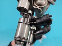 Wtryskiwacz listwa wtryskowa 0261500365, 0261555194 Ford Fusion USA 12-20 2.0 EcoBoost 245KM