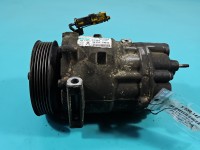 Sprężarka klimatyzacji kompresor 9655229080 Fiat Scudo II 06- 2.0 jtd