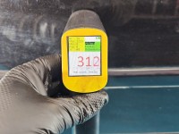 DRZWI PRZÓD LEWE KIEROWCY Seat Exeo 5d LC9Z