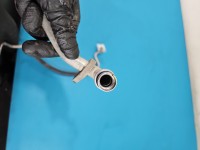 Przewód klimatyzacji rurka Toyota Auris I 88707-02030, MF446250-1732, 446250-1732