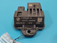 Przekaźnik świec żarowych bmw F30 8570087