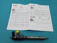 TESTOWANY Wtryskiwacz Honda CR-V II 0445110296 2.2 i-CTDi