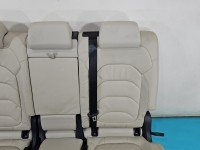 Kanapa tył fotel tylny Skoda Kodiaq I