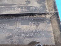 Wentylatory Wentylator chłodnicy Opel Astra IV J 13267634, 0130303338 1.7 cdti