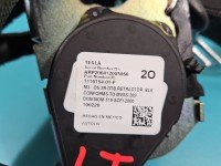 Pas bezpieczeństwa tył lewy Tesla Model 3 2017- 1110154-01-F