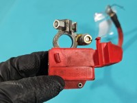 KLEMA INSTALACJA WIĄZKA PLUSOWA PLUS BMW G20 37196-00, 8796959-05