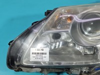 Reflektor lewy lampa przód Toyota Avensis III T27 EUROPA