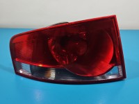 Lampa tył lewa Producent części: Seat, Z BŁOTNIKA WERSJA XL Seat Altea HB EUROPA