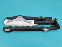 Kurtyna prawa poduszka airbag Peugeot 5008 HB