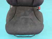 Fotel prawy przód pasażera Honda Jazz III