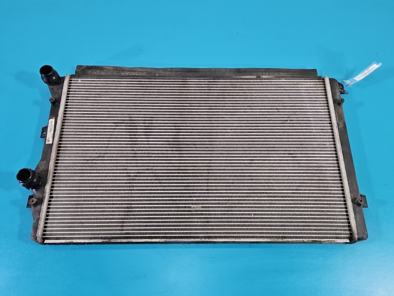 Chłodnica wody Seat Altea 1.8 TFSI