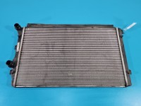 Chłodnica wody Seat Altea 1.8 TFSI