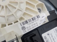 Podnośnik przód lewy SZYBY WINDA 1Q0959701H, 5K0959793A Vw Scirocco III 08- 3d HB