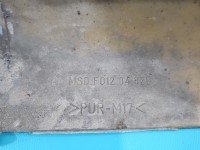 listwa nadwozia Ford Focus Mk2 Producent części: FORD, 6el. rysy otarcia, 03