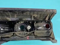 Lampa tył lewa Citroen Jumper II 06-14 HB CITROEN, zaparowana EUROPA