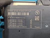 Sterownik moduł FRM3 BMW X3 F25 9345379