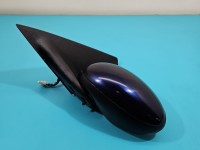 Lusterko lewe pin Alfa romeo 147 HB 5d kolor granatowy europa