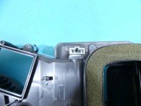 Dmuchawa nawiewu wentylator Mercedes W251 europa 929566G