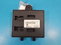 Sterownik moduł Europejska, EMM-T4 Renault Clio IV 12-20 231A00490R