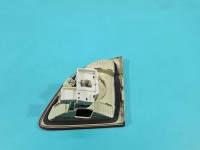 Lampa tył lewa Producent części: BMW, Z KLAPY 03-07 Bmw e60 e61 kombi