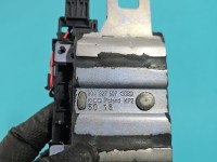 Zamek klapy tył 80A827507 AUDI Q7 II 4M HB