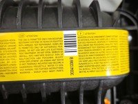 Deska rozdzielcza airbag pasażera kokpit Mercedes CLS II C218 W218 218