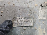 Zderzak tył Fiat Freemont HB