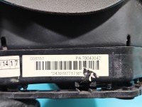Poduszka powietrzna kierowcy airbag Fiat Bravo II