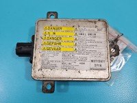 Przetwornica xenon MAZDA 5 05- W3T15671