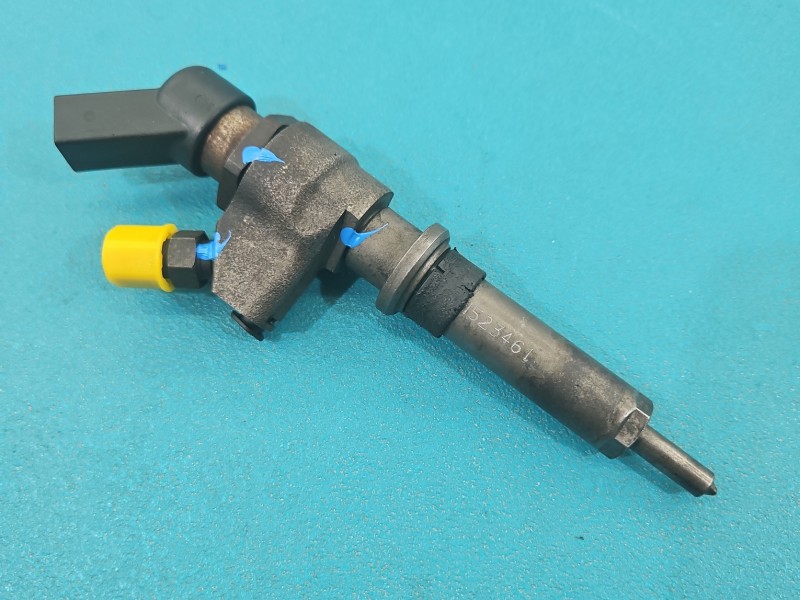 Wtryskiwacz Peugeot 307 9636819380 2.0 hdi