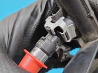 Wtryskiwacz listwa wtryskowa 0280158046, 8200292590, 8200367230 Renault Clio IV 12-20 1.2 16V 73KM
