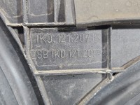 Wentylatory Wentylator chłodnicy Vw Passat B7 1K0121207BC 2.0 tdi