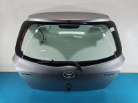 Klapa tył Toyota Yaris II HB 3d 1F8