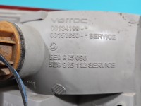 Lampa tył prawa Skoda Octavia III kombi