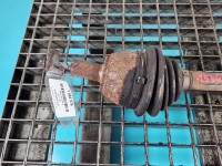 Półoś przód lewa Volvo C30 1.6 hdi manual