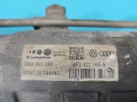 Przekładnia maglownica Audi A6 C6 7853993189, 4F1422066A