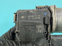 Silniczek Silnik wycieraczek przód Ford Focus Mk4 1397225045
