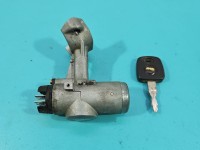 Komputer Sterownik silnika 0261207584, 23710-1F702 Nissan Micra K11 1.0 16V